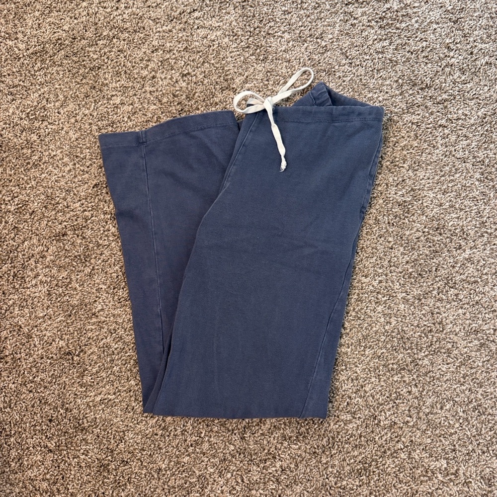 Navy Brandy Melville Pants
